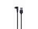CABLE LIGHTNING TO USB2 0.2M/CC-USB2-AMLML-0.2M GEMBIRD