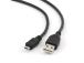 CABLE USB2 TO MICRO-USB 1M/CCP-MUSB2-AMBM-1M GEMBIRD