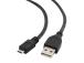 CABLE USB2 TO MICRO-USB 3M/CCP-MUSB2-AMBM-10 GEMBIRD