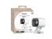 SMART HOME G5 PRO CAMERA HUB/WHITE CH-C03D-W AQARA
