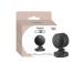 SMART HOME G100 CAMERA/BLACK CH-C08D-B AQARA
