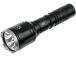 FLASHLIGHT CHAMELEON SERIES/2500 LUMENS CI7 NITECORE