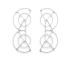 DRONE ACC NEO PROPELLER GUARD/CP.FP.00000187.01 DJI