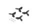 DRONE ACC NEO PROPELLERS/CP.FP.00000190 DJI