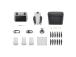 Drone DJI DJI Mini 3 (DJI RC) Fly More Combo Consumer CP.MA.00000782.02