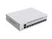 Switch MIKROTIK CRS310-1G-5S-4S+IN Type L3 5 4 2 PoE ports 1 CRS310-1G-5S-4S+IN