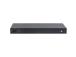 Switch DAHUA Type L2 Desktop/pedestal Rack PoE ports 16 CS4218-16ET-135