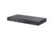 Switch DAHUA CS4226-24ET-240 Desktop/pedestal Rack 1U 24x10Base-T / 100Base-TX 2x10/100/1000BASE...