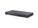 Switch DAHUA CS4226-24ET-240 Desktop/pedestal Rack 1U 24x10Base-T / 100Base-TX 2x10/100/1000BASE...