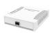 Switch MIKROTIK CSS106-5G-1S Desktop/pedestal 5x10Base-T / 100Base-TX / 1000Base-T 1xSFP CSS106...