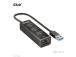 I/O HUB USB3.2 3PORT/CSV-1430A CLUB3D