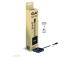 I/O HUB USB-C TO HDMI 2PORT/MST CSV-1558 CLUB3D