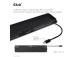 NB ACC DOCKING STATION/USB-C 100W CSV-1565 CLUB3D