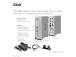 NB ACC DOCKING STATION/USB-C 120W CSV-1568 CLUB3D
