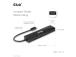 I/O HUB 6IN1 USB-C/CSV-1596 CLUB3D