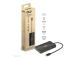 NB ACC DOCKING STATION 7IN1/USB-C 100W CSV-1598 CLUB3D