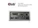 NB ACC DOCKING STATION/USB CSV-3104D CLUB3D