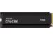 SSD CRUCIAL P510 2TB M.2 PCIe Gen5 NVMe TLC Write speed 8700 MBytes/sec Read speed 10000 MBytes...