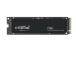 SSD CRUCIAL T705 4TB M.2 PCIe Gen5 NVMe Write speed 12600 MBytes/sec Read speed 14100 MBytes/sec...