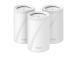 WRL MESH ROUTER 9300MBPS/DECO BE65(3-PACK) TP-LINK
