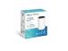 WRL MESH ROUTER 5400MBPS/DECO XE75(1-PACK) TP-LINK