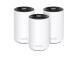 WRL MESH ROUTER 5400MBPS/DECO XE75 PRO(3-PACK) TP-LINK