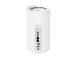 Wireless Router TP-LINK Wireless Router 19000 Mbps Mesh Wi-Fi 7 2x2.5GbE 1x10GbE 1xSPF+ DHCP...