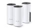 Wireless Router TP-LINK Wireless Router 3-pack 1200 Mbps DECOM4(3-PACK)