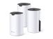 Wireless Router TP-LINK 3-pack 1167 Mbps Mesh LAN \ WAN ports 2 Number of antennas 2 DECOS4(3-PACK)