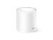 Wireless Router TP-LINK Wireless Router 1500 Mbps Mesh Wi-Fi 6 1x10/100/1000M 1x2.5GbE DHCP...