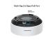 Wireless Router TP-LINK Wireless Router 3000 Mbps Mesh Wi-Fi 6 1x10/100/1000M 1x2.5GbE DHCP...