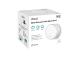 Wireless Router TP-LINK Wireless Router 3000 Mbps Mesh Wi-Fi 6 1x10/100/1000M 1x2.5GbE DHCP...