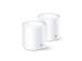 Wireless Router TP-LINK Wireless Router 2-pack 5400 Mbps Mesh IEEE 802.11a IEEE 802.11n IEEE 802...