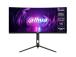 LCD Monitor DAHUA DHI-LM30-E330CA 30" Gaming/Curved/21 : 9 Panel VA 2560x1080 21:9 200Hz 1 ms...
