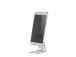 MOBILE ACC STAND SILVER/DS10-150SL1 NEOMOUNTS