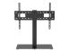 TV SET ACC DESK MOUNT 37-70"/DS45-430BL16 NEOMOUNTS