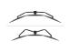 MONITOR ACC DESK MOUNT 10-27"/TRIPLE DS60-600BL3 NEOMOUNTS