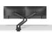 MONITOR ACC DESK MOUNT 17-32"/DUAL DS70-250BL2 NEOMOUNTS