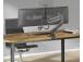 MONITOR ACC DESK MOUNT 17-32"/DS75-450BL2 NEOMOUNTS