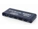 CABLE HDMI SPLITTER 4PORTS/DSP-4PH4-02 GEMBIRD