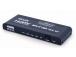 CABLE HDMI SPLITTER 4PORTS/DSP-4PH4-02 GEMBIRD