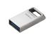 MEMORY DRIVE FLASH USB3.2 128G/MICRO DTMC3G2/128GB KINGSTON