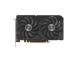Graphics Card ASUS AMD Radeon RX 9060 XT 16 GB GDDR6 128 bit PCIE 5.0 16x Dual Slot Fansink DUAL...