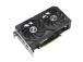 Graphics Card ASUS AMD Radeon RX 9060 XT 16 GB GDDR6 128 bit PCIE 5.0 16x Dual Slot Fansink DUAL...