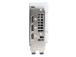Graphics Card ASUS AMD Radeon RX 9060 XT 16 GB GDDR6 PCI Express 5.0 Active DUAL-RX9060XT-16G-WH