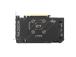 Graphics Card ASUS AMD Radeon RX 9060 XT 16 GB GDDR6 128 bit PCIE 5.0 16x Dual Slot Fansink DUAL...