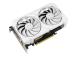 Graphics Card ASUS AMD Radeon RX 9060 XT 16 GB GDDR6 PCI Express 5.0 Active DUAL-RX9060XT-16G-WH