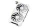 Graphics Card ASUS AMD Radeon RX 9060 XT 16 GB GDDR6 PCI Express 5.0 Active DUAL-RX9060XT-16G-WH