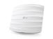 Access Point TP-LINK Omada 300 Mbps IEEE 802.3af IEEE 802.11b IEEE 802.11g IEEE 802.11n 1xRJ45...