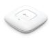 Access Point TP-LINK Omada 1200 Mbps IEEE 802.11a IEEE 802.11g IEEE 802.11n IEEE 802.11ac 1x10...